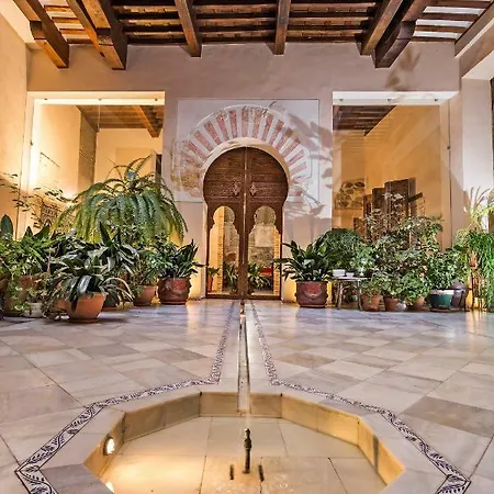 Casa Palacio Rincon De La Catedral Maison d'hôtes